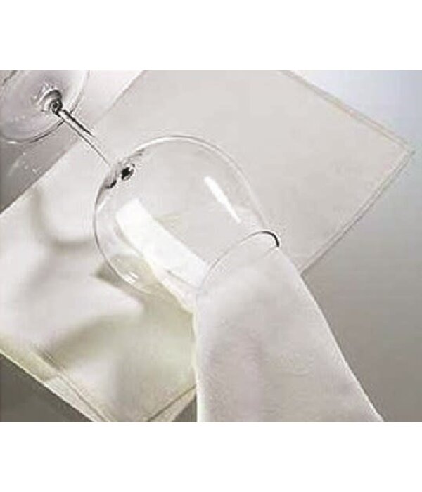 Chiffon de Nettoyage en Microfibre 18x18 ( AB )