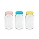 Pots en verre 64oz de Le Parfait
