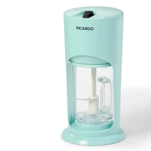 Ricardo Machine à boissons glacées de RICARDO