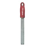 Microplane Microplane Premium Zester Grater Pomegranate Red