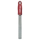 Microplane Premium Zester Grater Pomegranate Red