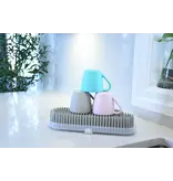Melii Melii Grey Cloud Drying Rack
