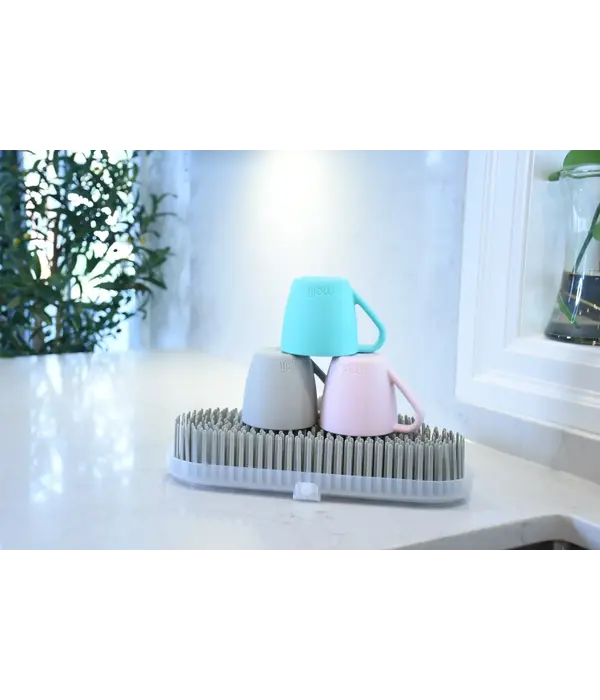 Melii Melii Grey Cloud Drying Rack
