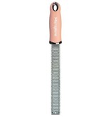 Microplane Microplane Premium Zester Grater Dusty Rose