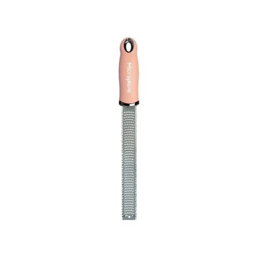 Microplane Microplane Premium Zester Grater Dusty Rose