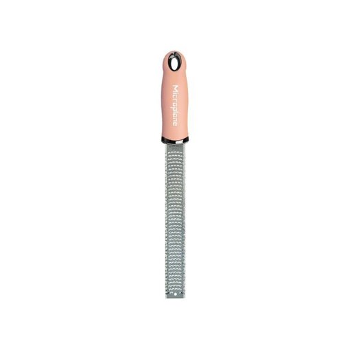 Microplane Zesteur Premium Rose Pâle de Microplane