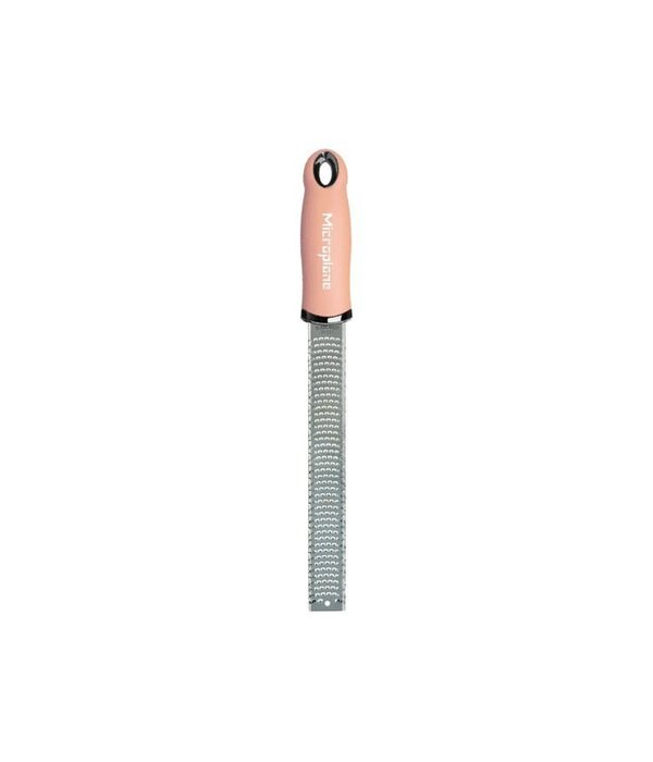 Microplane Microplane Premium Zester Grater Dusty Rose