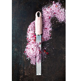 Microplane Zesteur Premium Rose Pâle de Microplane