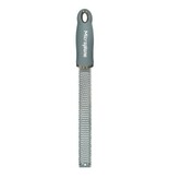 Microplane Zesteur Premium Vert Eucalyptus de Microplane