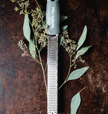 Microplane Zesteur Premium Vert Eucalyptus de Microplane