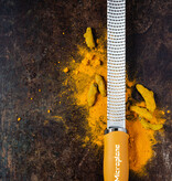 Microplane Zesteur Premium Jaune Moutarde de Microplane