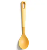eKu Cuillère en nylon 33 cm Jaune Moutarde de EKU