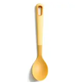 EKU EKU Mustard Yellow Nylon Spoon, 33 cm