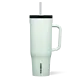 Tasse isolante "Cruiser" vert sauge, 40 oz de Corkcicle