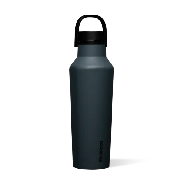 Corkcicle Insulated Water Bottle, Rucksack 20oz