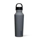 Corkcicle Corkcicle Insulated Water Bottle, Hammerhead 20oz