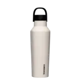 Corkcicle Corkcicle Insulated Water Bottle, Latte 20oz