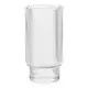 Verres Highball "Ripple" 420ml, ens/4 de Brilliant