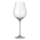 Bohemia "Limosa" Stemmed Wine Glass 400ml, Set of 6
