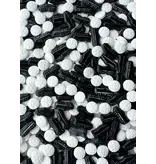 Sweetapolita Sweetapolita "Soccer Candy" Sprinkle Blend 4oz