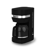 Starfrit Starfrit 10-cup Coffee Maker Black