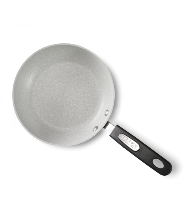 Starfrit Starfrit The Rock TERRA Collection 8" Fry Pan