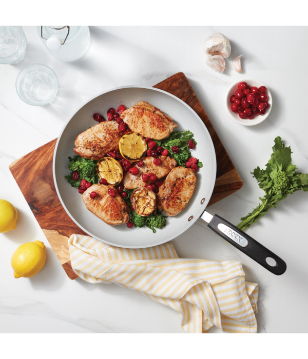 Starfrit Starfrit The Rock TERRA Collection 8" Fry Pan