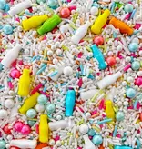 Sweetapolita Sweetapolita "Soda Pop" Sprinkle Blend 4oz