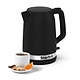 Bouilloire 1.7L noir de Starfrit