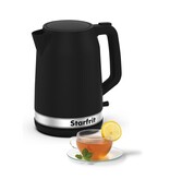 Starfrit Starfrit Electric Kettle Black 1.7L