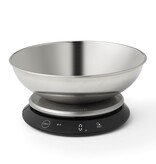 Starfrit Starfrit Digital Kitchen Scale with Bowl