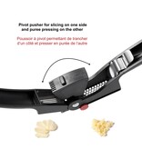 Starfrit Starfrit All-In-One Garlic Multitool