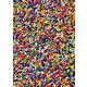 Mélange de Bonbon "Jelly Bean Crunchy" 4oz de Sweetapolita