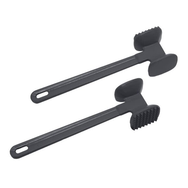 Starfrit Gourmet Meat Tenderizer