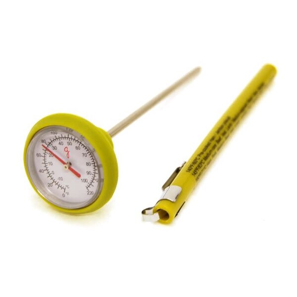Starfrit Gourmet Instant Read Thermometer