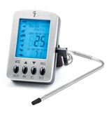 Starfrit Starfrit Gourmet Digital Thermometer with Probe