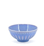 BIA Cordon Bleu Bol Dentelle bleu 12 cm de BIA
