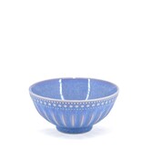 BIA Cordon Bleu Bol Dentelle bleu 12 cm de BIA