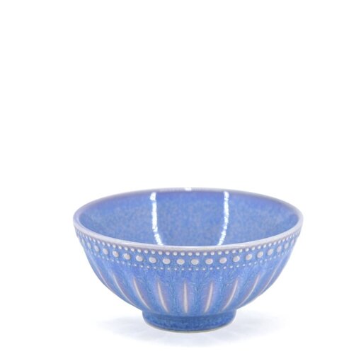 BIA Cordon Bleu Bol Dentelle bleu 12 cm de BIA