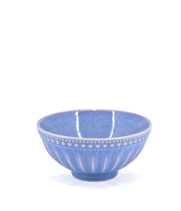 BIA Cordon Bleu Bol Dentelle bleu 12 cm de BIA