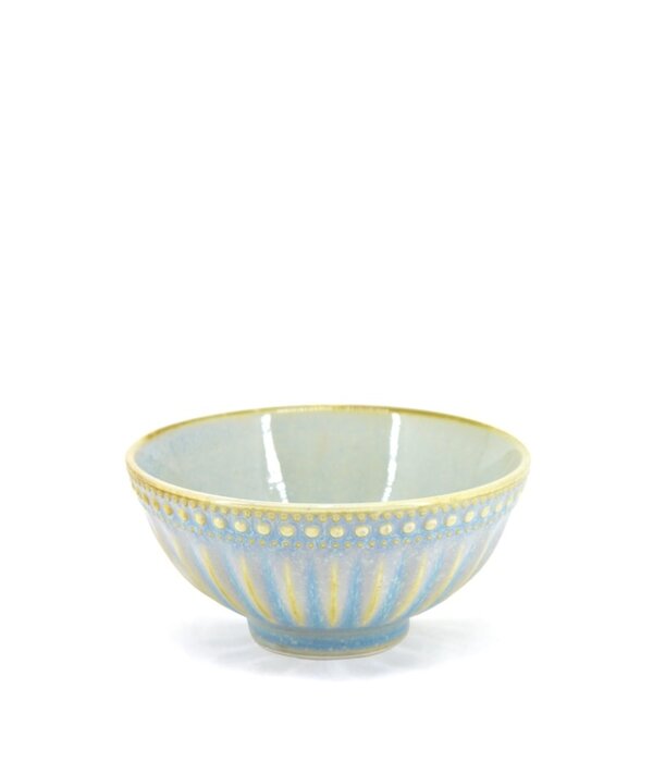 BIA Cordon Bleu Bol Dentelle vert 12 cm de BIA