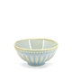 BIA Green Lace Bowl 12 cm