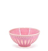 BIA Cordon Bleu Bol Dentelle Rose 12 cm de BIA