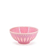 BIA Cordon Bleu Bol Dentelle Rose 12 cm de BIA
