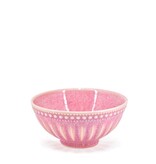 BIA Pink Lace Bowl 12 cm