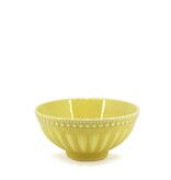 BIA Cordon Bleu Bol Dentelle Jaune 12 cm de BIA