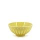 Bol Dentelle Jaune 12 cm de BIA