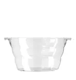 Oggi Acrylic Ice Bucket, 18.5"