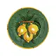 Bol à pates 21cm "Limone" vert de Maxwell & Williams