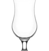 "Fiesta" Cocktail Glasses, Set of 6